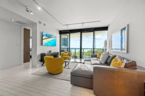 W SOUTH BEACH • OCEAN VIEW